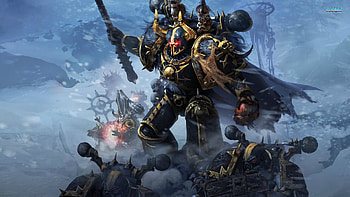 chaos warhammer resolution marine pichost . HD wallpaper