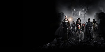 Zack Snyder's Justice League, Movie, Batman, Aquaman, Barry Allen, Cyborg (Dc Comics), Darkseid (Dc Comics), Diana Prince, Flash, Justice League, Wonder Woman HD wallpaper