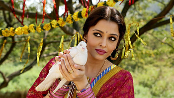 Sarbjit, Aishwarya Rai HD wallpaper