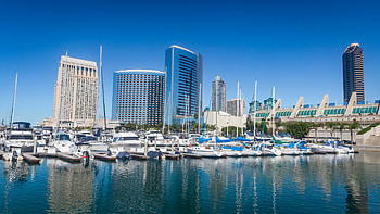 San Diego, California, Travels, Travel tips HD wallpaper