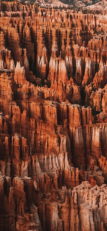Bryce Canyon National Park, Best , High definition, Home screen HD phone wallpaper