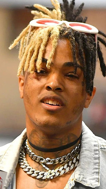 Xxxtentacion, Fashion HD phone wallpaper