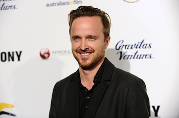 Aaron Paul, Breaking Bad star, TV comeback, Movies HD wallpaper
