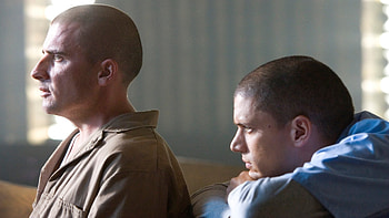 Wentworth Miller, Prison Break HD wallpaper
