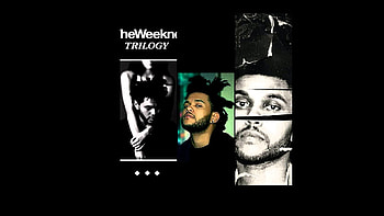 The Weeknd - Discography (Flac) HD wallpaper