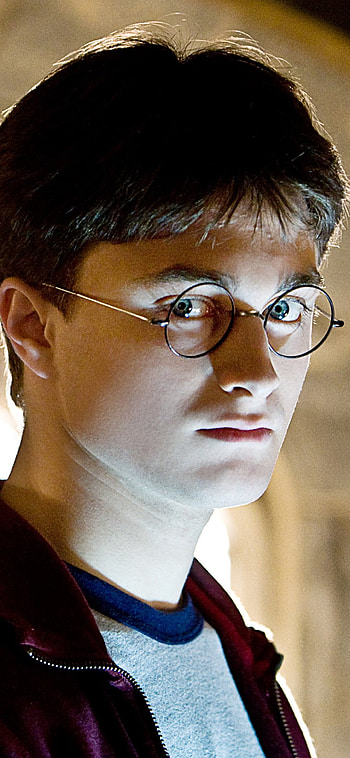 Half-Blood Prince, Movie HD phone wallpaper