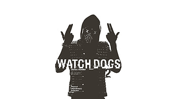 Watch Dogs 2 Wrench Poster, wrench-watch-dogs-2, watch-dogs-2, games, 2016-games, pc-games, xbox-games, ps-games, poster, artwork HD wallpaper
