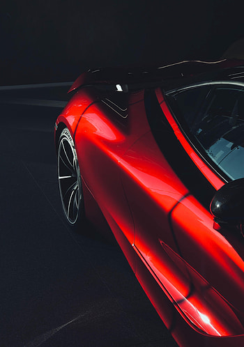 Sports, Mclaren, Cars, Car, Sports Car, Mclaren 720S HD phone wallpaper
