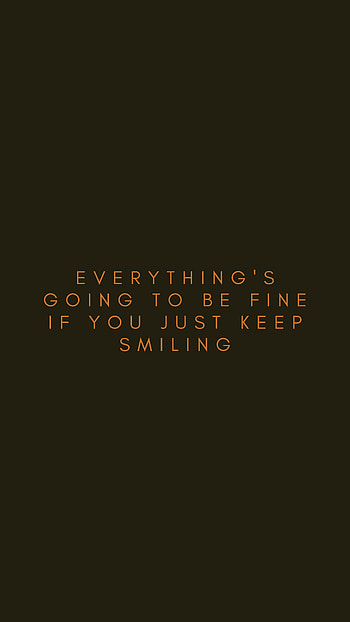 Words, Dark, Inscription, Motivation HD phone wallpaper