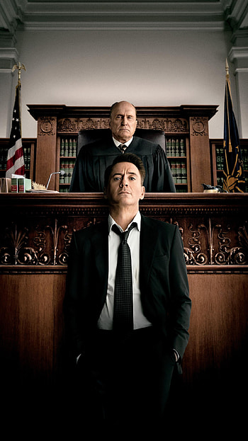 The Judge (2022) movie HD phone wallpaper