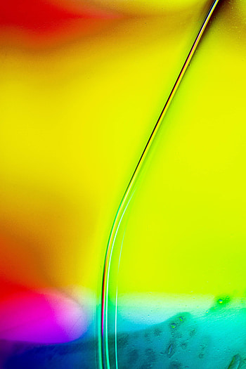 Abstract, Multicolored, Motley, Gradient, Bubble HD phone wallpaper