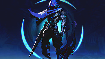 2020 Omen Valorant , omen-valorant, valorant, games, 2020-games HD wallpaper