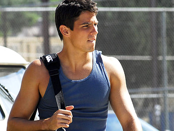Forever Strong, Sean Faris , Athletes in action, Sports film HD wallpaper