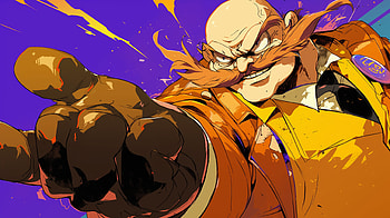 Dynamic Dr. Robotnik - Sonic's Rival, Doctor Eggman, cartoon, Villain, orange (Color), illustration HD wallpaper