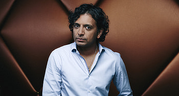 M. Night Shyamalan, Torture of screenwriting HD wallpaper