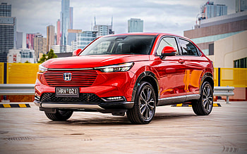 Honda HR-V, , R, 2022 cars, crossovers, 2022 Honda HR-V, japanese cars, Honda HD wallpaper