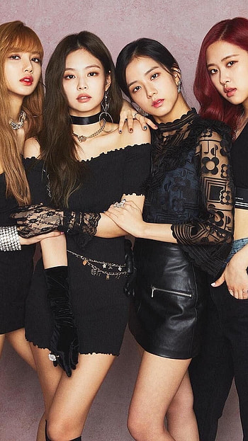 Blackpink, Blackpink Singers HD phone wallpaper
