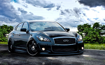 Transport, Auto, Infiniti HD wallpaper