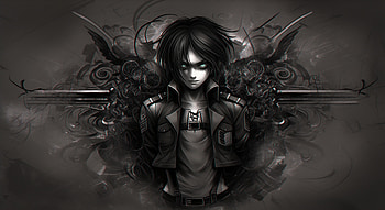 Eren Yeager : A Sad Anime Moment, Anime, Attack on Titan, Eren Yeager, sad anime HD wallpaper