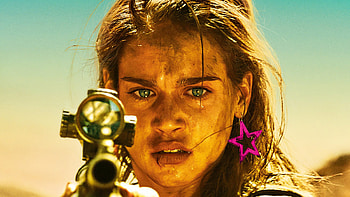 Revenge Movie 2018, matilda-anna-lngrid-lutz, revenge, 2018-movies, movies HD wallpaper