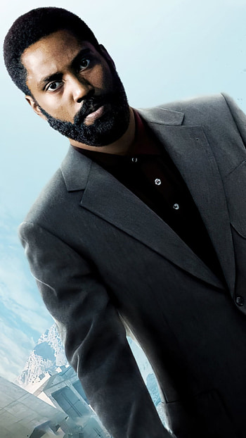 Tenet, Mind-bending thriller, Christopher Nolan, Movie HD phone wallpaper