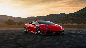 Lamborghini-Huracan, Car, Huracan, wheel, Lamborghini HD wallpaper