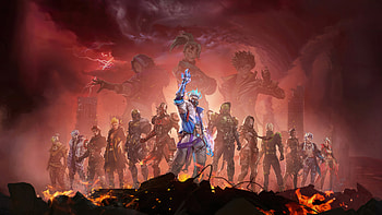 Garena Fire 2023 Game, garena--fire, 2023-games, games HD wallpaper