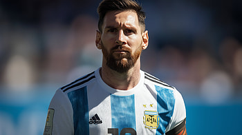 Debate is Over, Leo Messi is the GOAT, Sports, soccer, Argentina National Football Team, Lionel Messi HD wallpaper