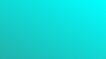 gradient linear blue green aqua cyan light sea green HD wallpaper