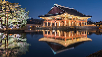 South Korea, Asia travel guide, Popular destinations, Cultural experiences HD wallpaper