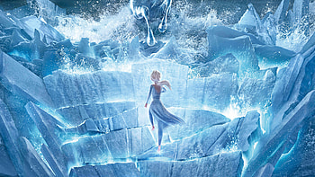 Frozen 2 2019 Movie New, frozen-2, movies, 2019-movies, disney HD wallpaper