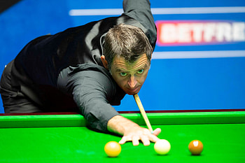 Ronald Antonio O'Sullivan, Snooker HD wallpaper