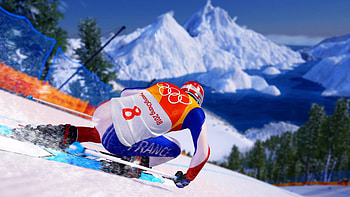 PyeongChang 2018, Olympics HD wallpaper