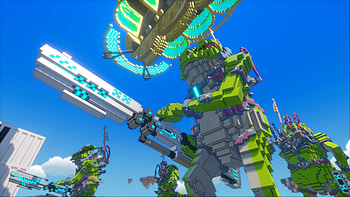 Earth Defense Force: World Brothers 2 Adventure, video game, Earth Defense Force: World Brothers 2 HD wallpaper
