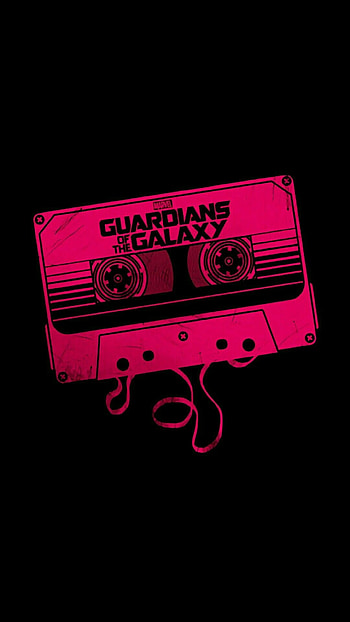 Guardians of the Galaxy Avengers , Marvel superheroes, Galaxy-themed HD phone wallpaper