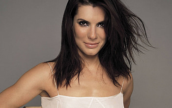 Sandra Bullock, , Posted by HD wallpaper
