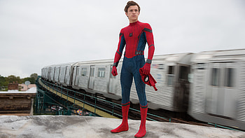 Homecoming, Spider-Man (Tom Holland) HD wallpaper