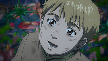 New Hope, Thorfinn (Vinland Saga), Anime, Vinland Saga HD wallpaper