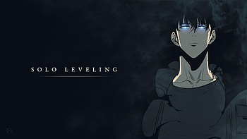 Solo Leveling Vol.1 - Album, 2560X1440 Solo Leveling HD wallpaper