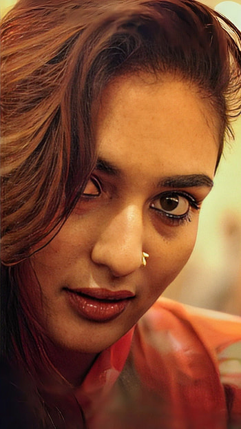 Prayaga Martin, malayalam actress HD phone wallpaper