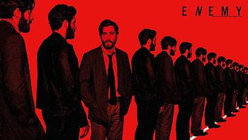 Enemy, movie, , thriller HD wallpaper