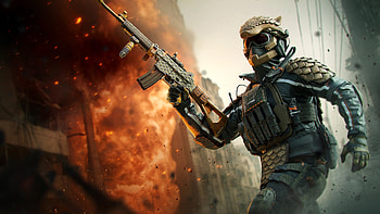 Call Of Duty Mobile 2025 Game, call-of-duty-mobile, games, 2025-games, call-of-duty, video-games HD wallpaper