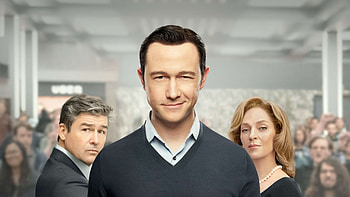 Super Pumped, Battle for Uber, TV show, soundtrack HD wallpaper