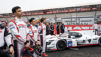 Gran Turismo (2023) - Official Movie Still , PlayStation, Sony, Nissan HD wallpaper