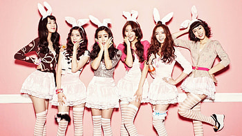 Dal Shabet, K-Pop HD wallpaper