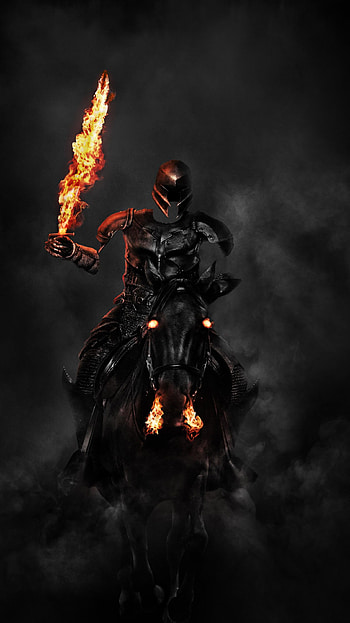Sleepy Hollow (2022) movie HD phone wallpaper