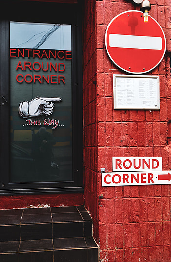 Words, Inscription, Pointer, Sign, Signboard HD phone wallpaper