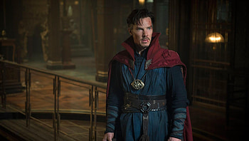 Doctor Strange (2022) movie HD wallpaper