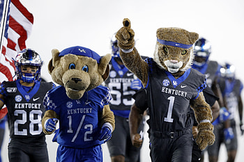 Kentucky Wildcats, Football online, 50 off, Season HD wallpaper