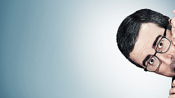 John Oliver, Last Week Tonight, Season 6, Trakt comments HD wallpaper